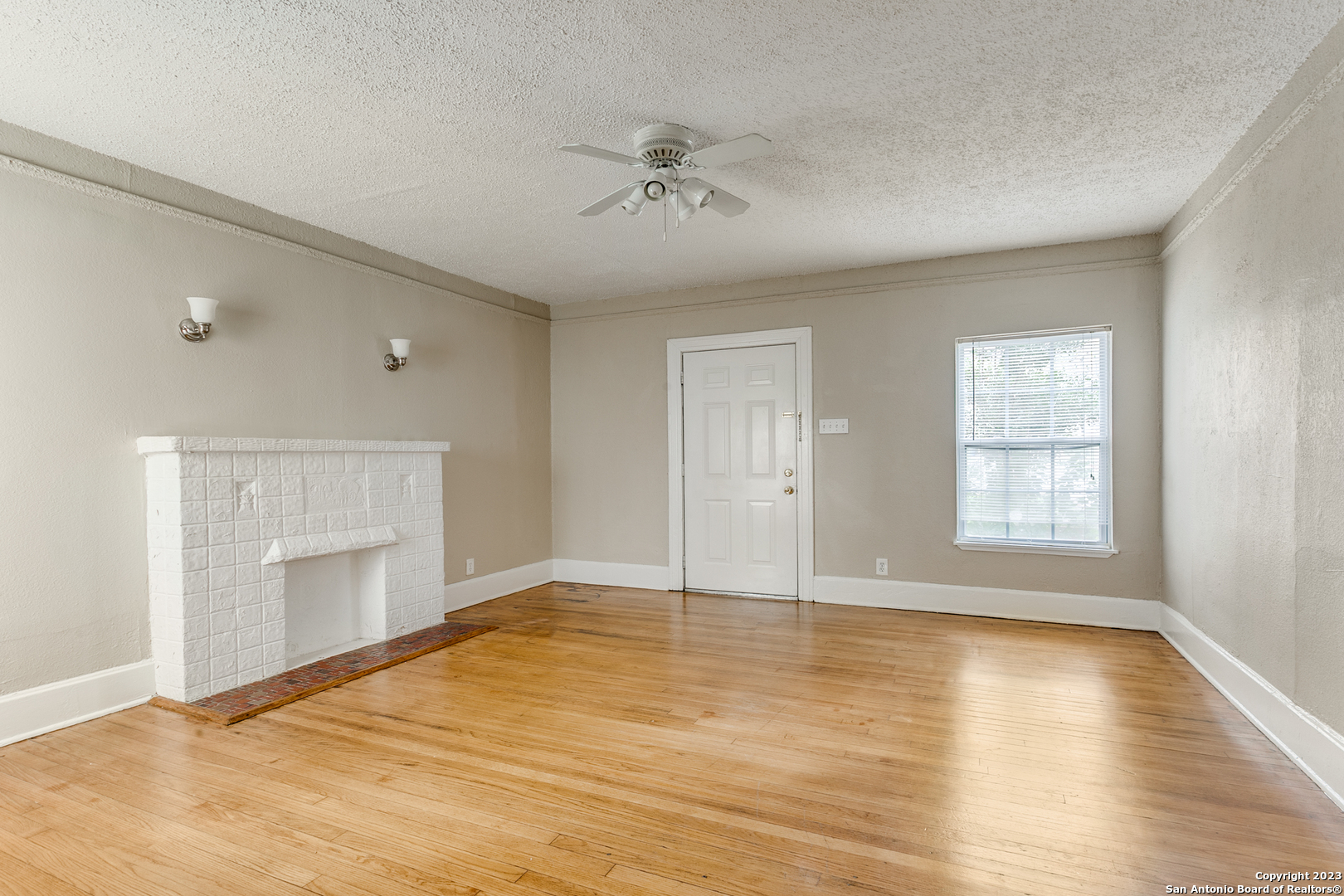 506 Fulton Avenue San Antonio TX 78212