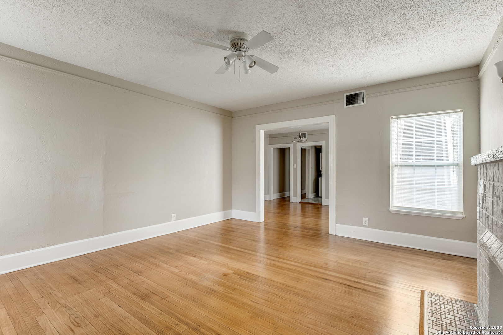 506 Fulton Avenue San Antonio TX 78212