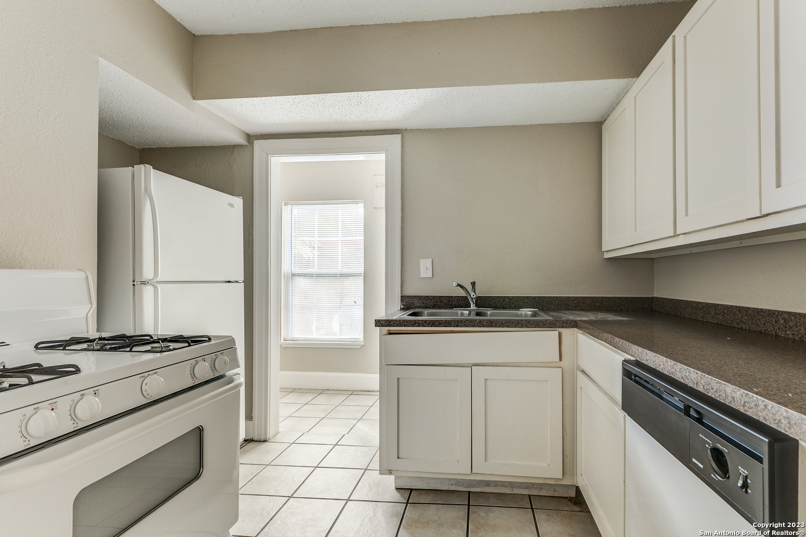 506 Fulton Avenue San Antonio TX 78212