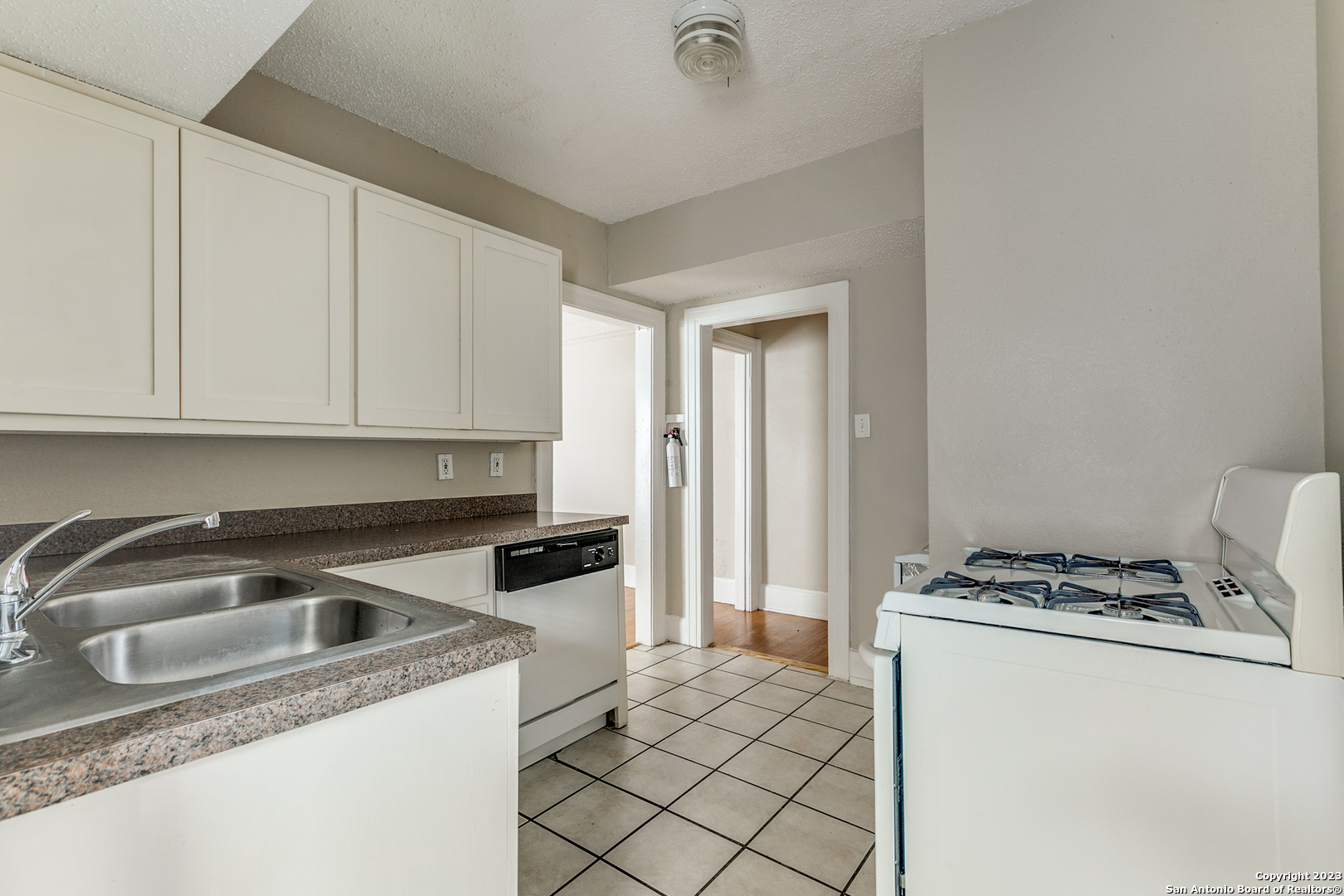 506 Fulton Avenue San Antonio TX 78212