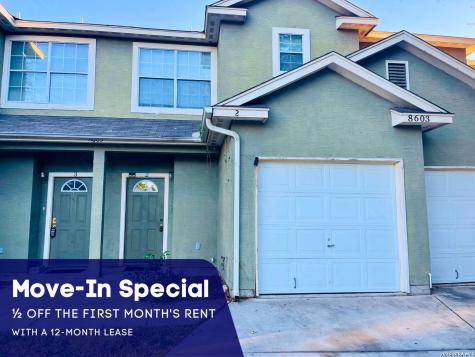 8603 Kingsbury View San Antonio TX 78240