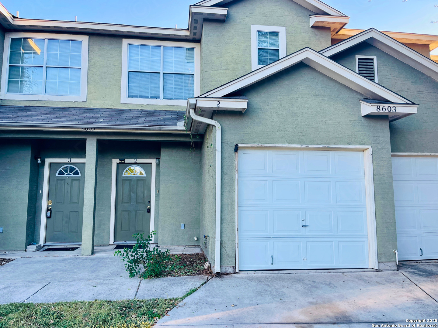 8603 Kingsbury View San Antonio TX 78240