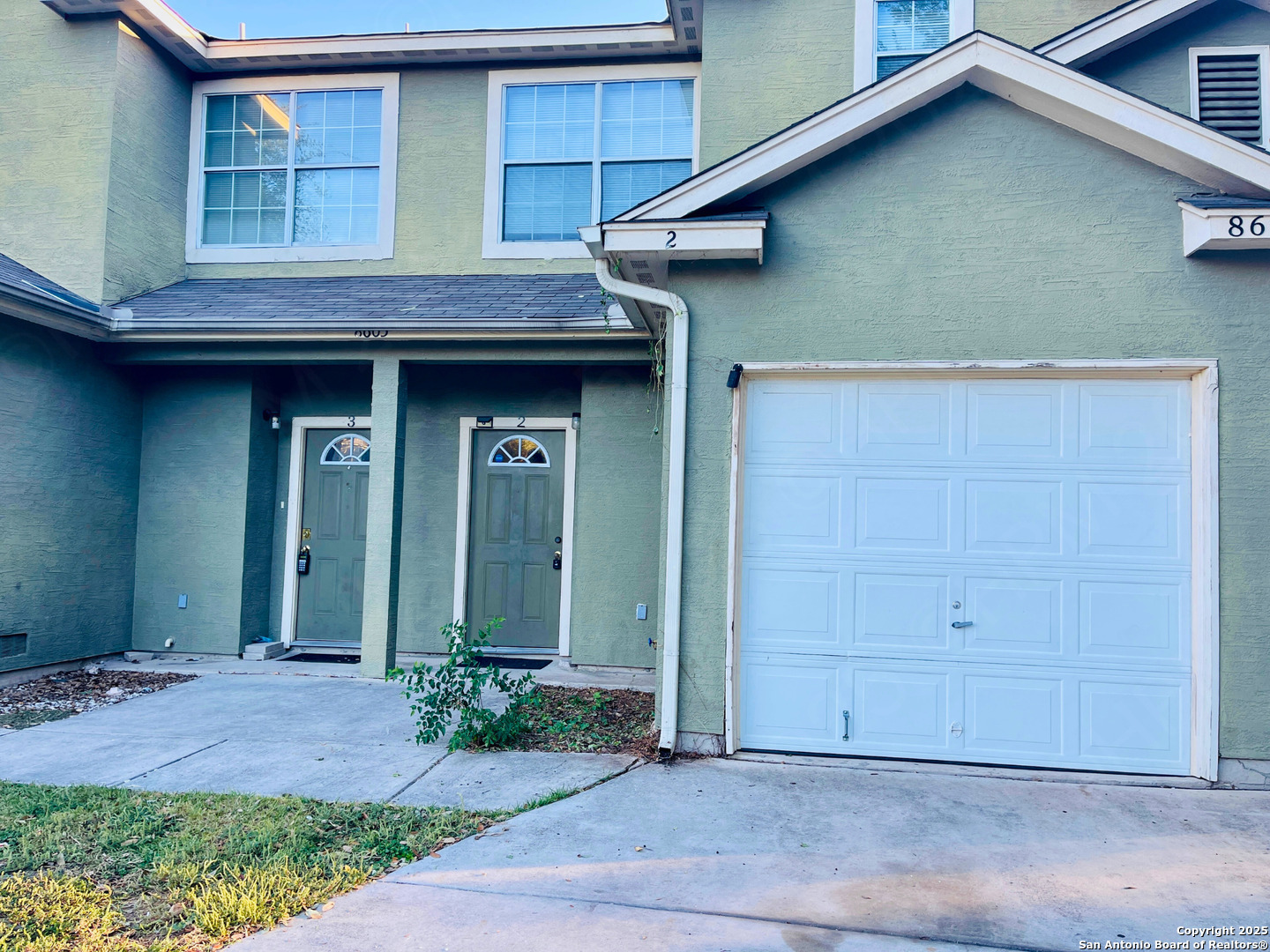 8603 Kingsbury View San Antonio TX 78240