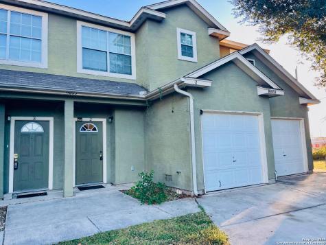 8603 Kingsbury View San Antonio TX 78240