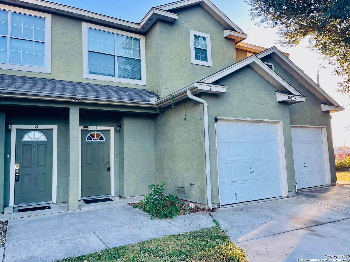 8603 Kingsbury View San Antonio TX 78240