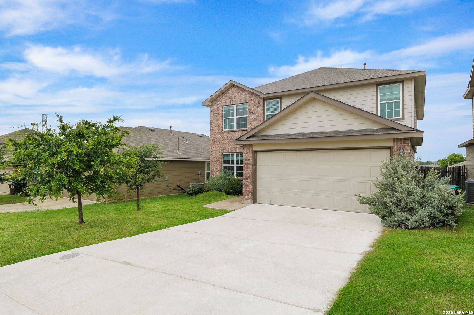 8319 Soothing Creek San Antonio TX 78244