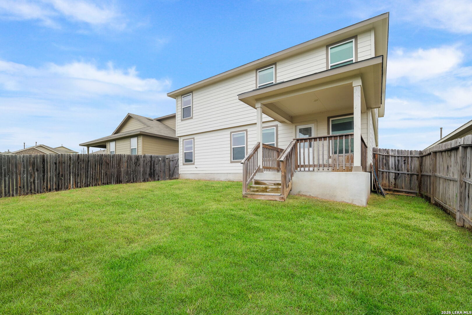 8319 Soothing Creek San Antonio TX 78244