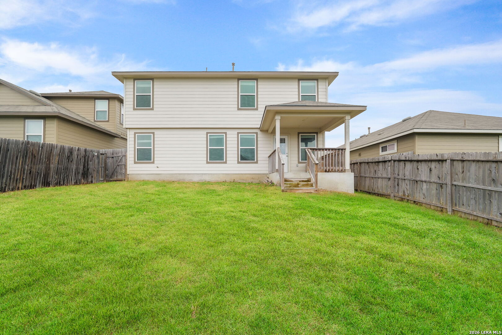 8319 Soothing Creek San Antonio TX 78244