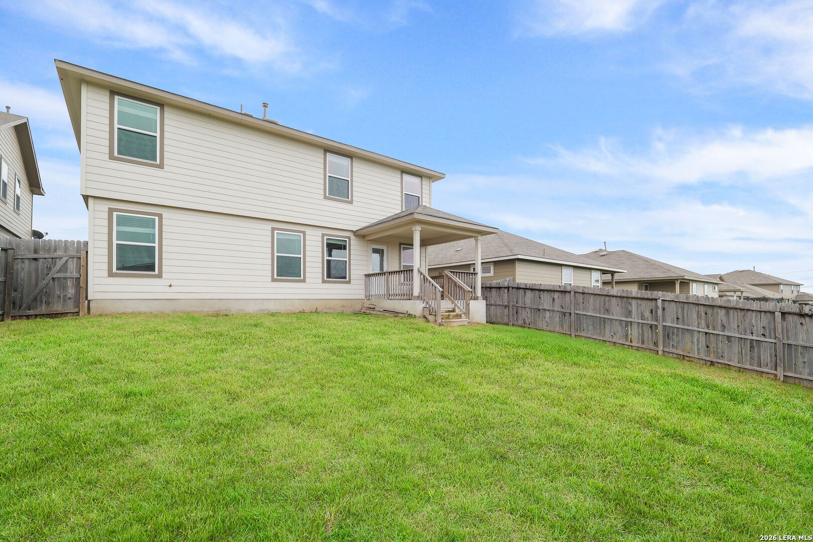 8319 Soothing Creek San Antonio TX 78244