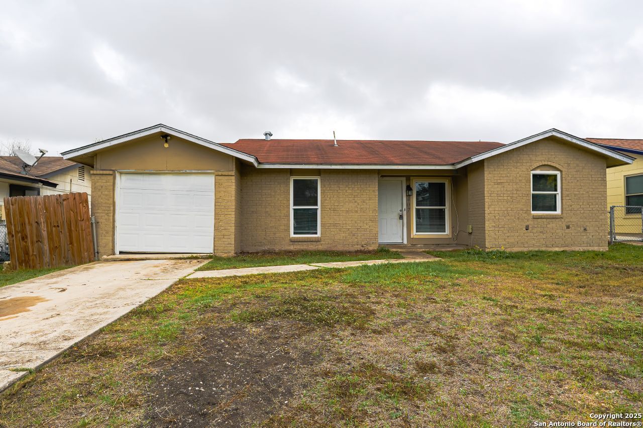407 Samuel Drive San Antonio TX 78227
