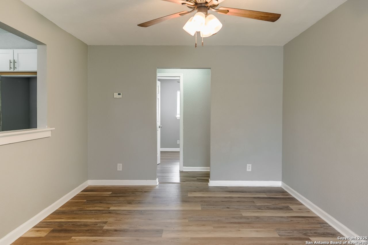 407 Samuel Drive San Antonio TX 78227