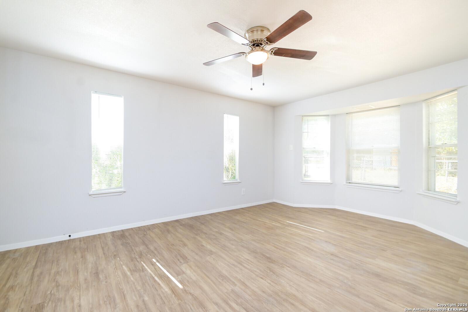 5915 Gabor Drive San Antonio TX 78240