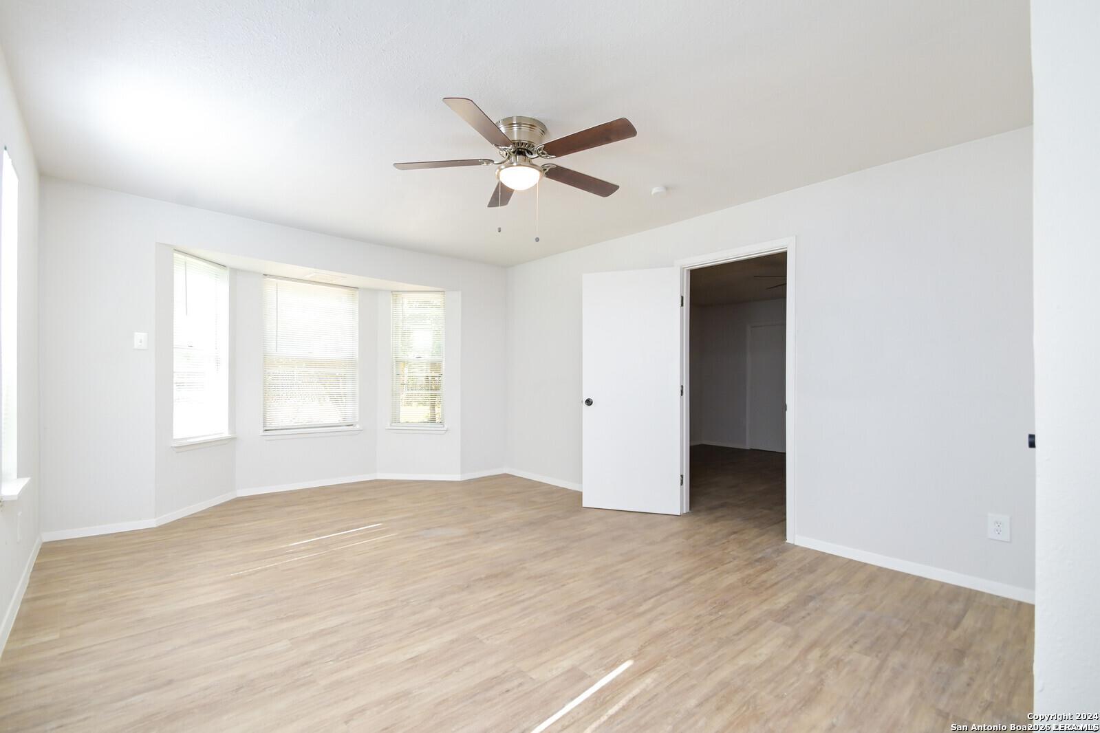 5915 Gabor Drive San Antonio TX 78240