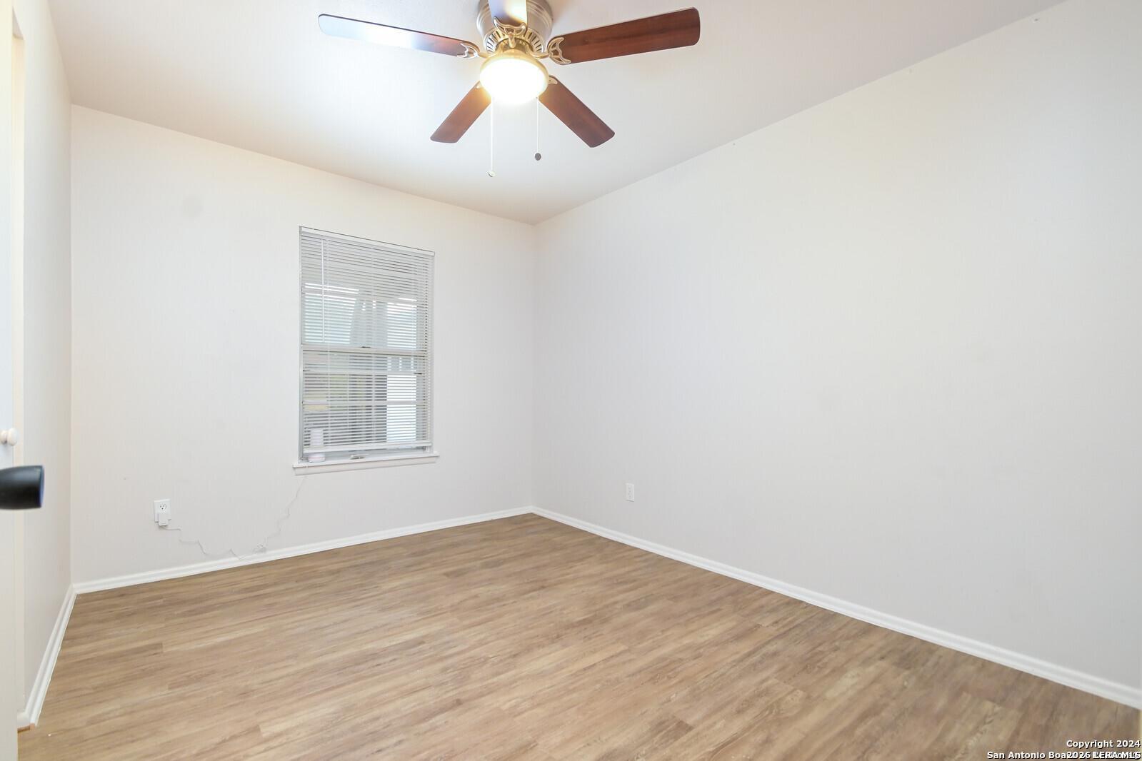 5915 Gabor Drive San Antonio TX 78240