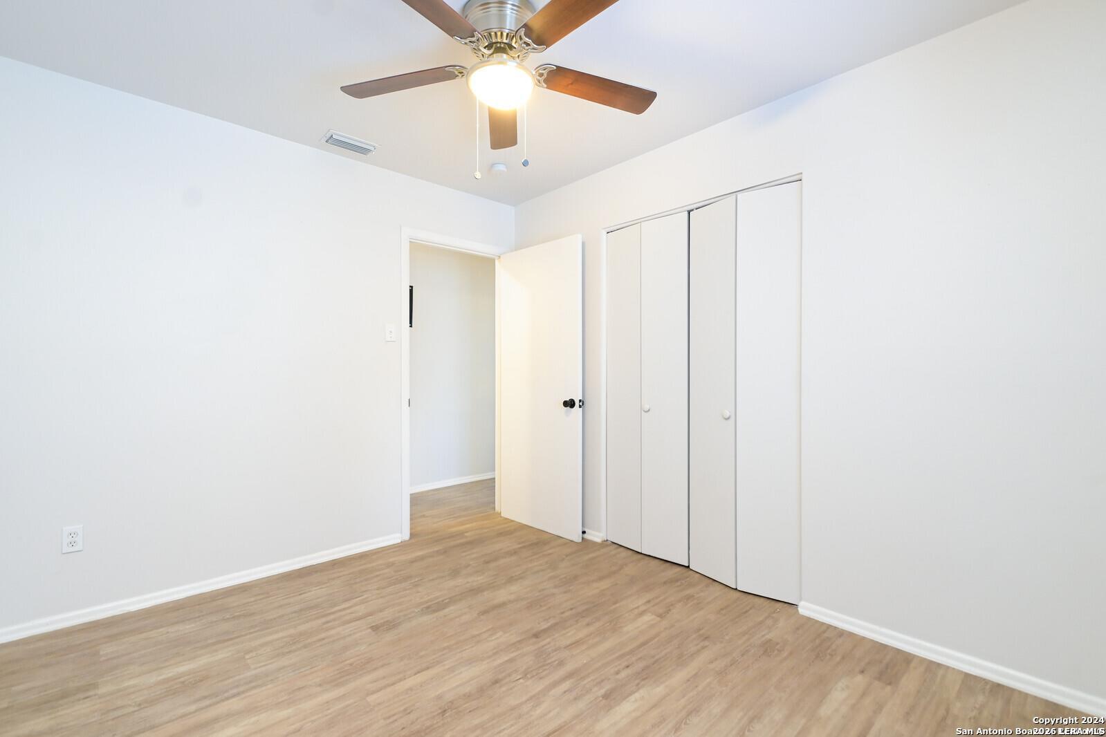 5915 Gabor Drive San Antonio TX 78240