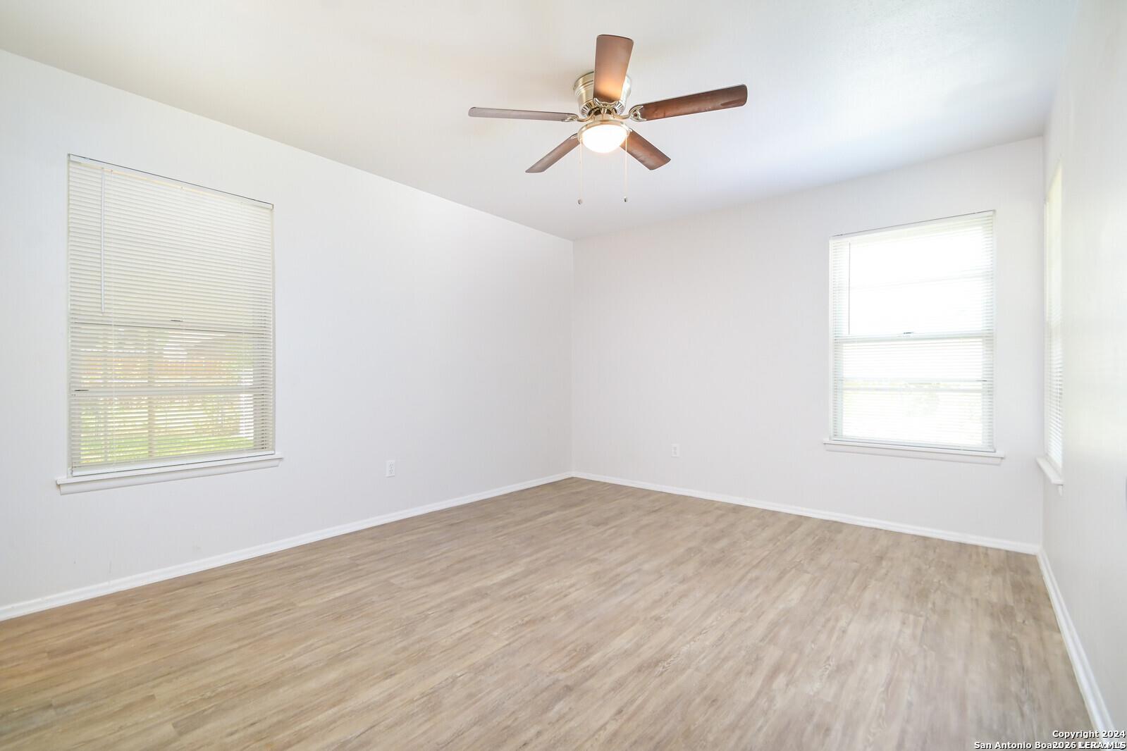 5915 Gabor Drive San Antonio TX 78240