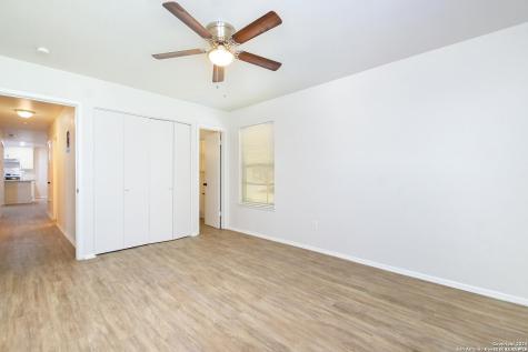 5915 Gabor Drive San Antonio TX 78240