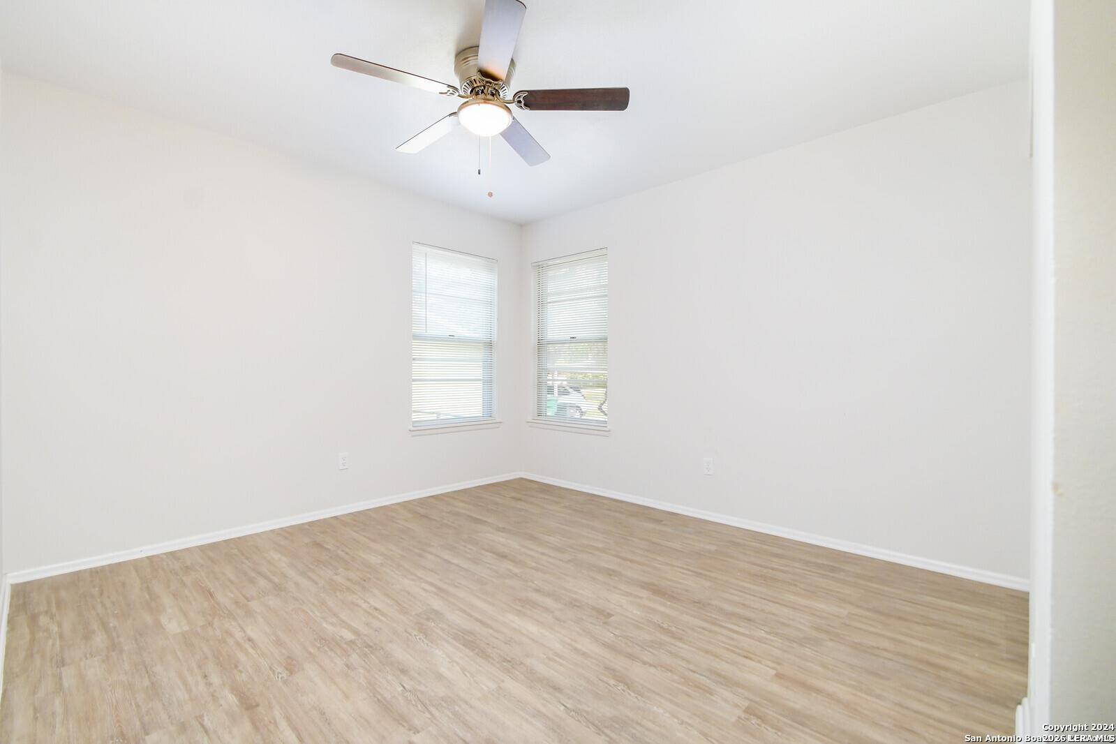 5915 Gabor Drive San Antonio TX 78240