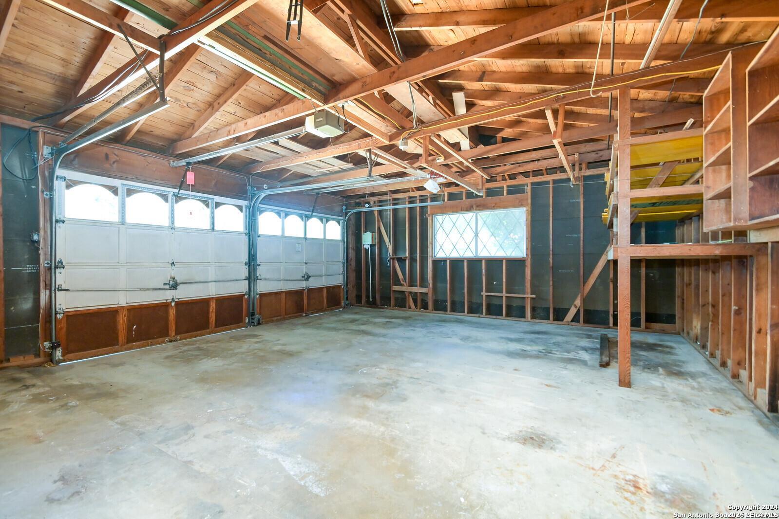 5915 Gabor Drive San Antonio TX 78240