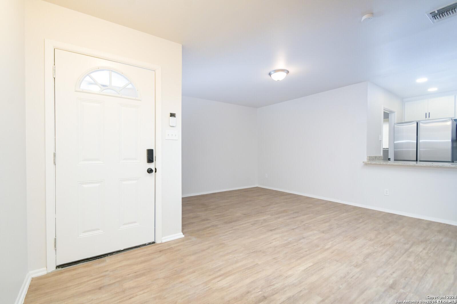 5915 Gabor Drive San Antonio TX 78240