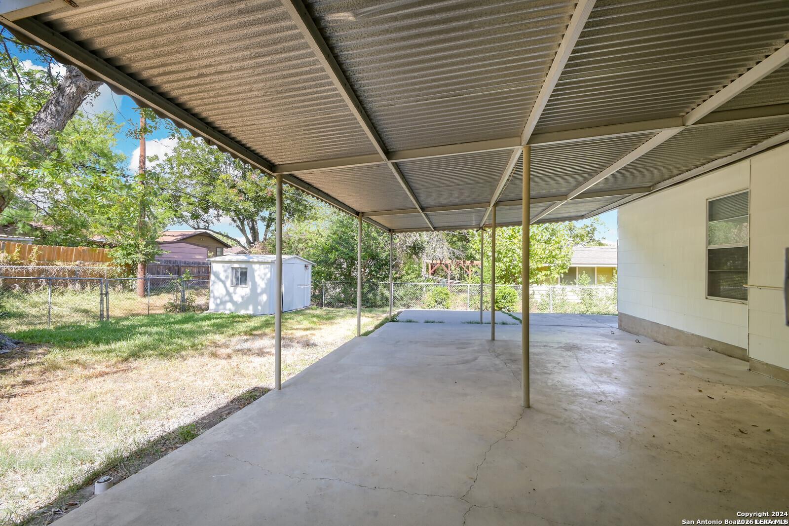 5915 Gabor Drive San Antonio TX 78240