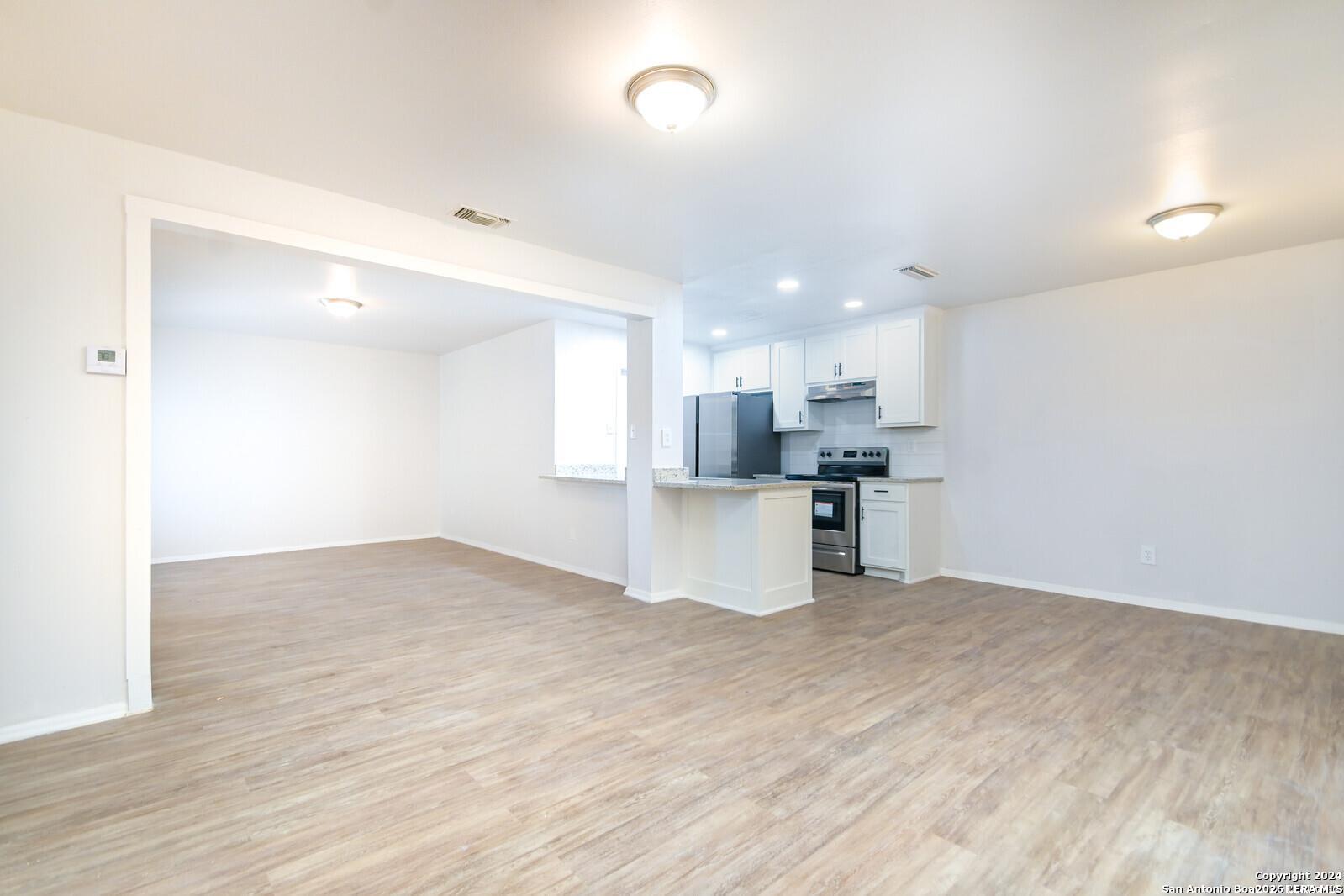 5915 Gabor Drive San Antonio TX 78240