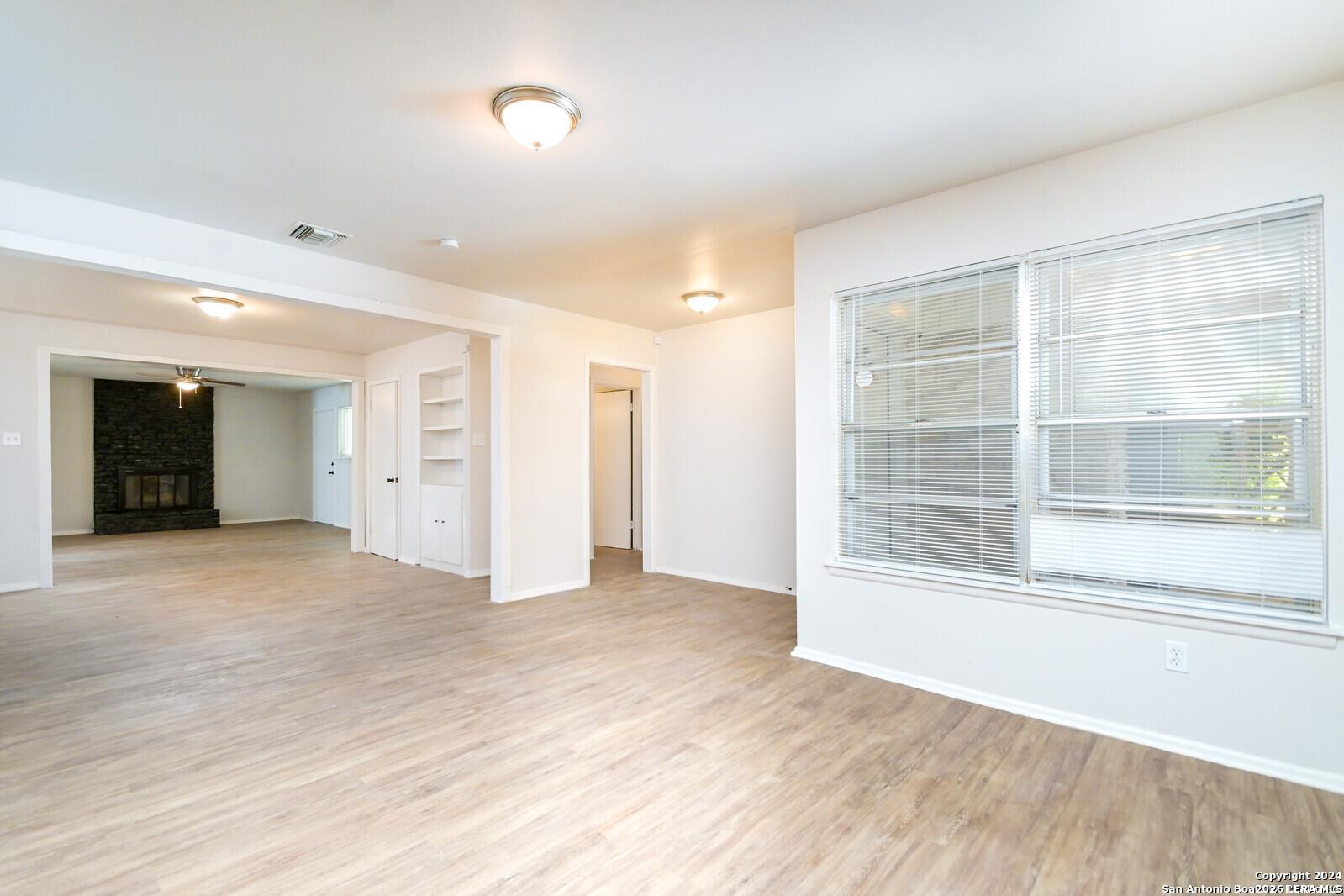 5915 Gabor Drive San Antonio TX 78240