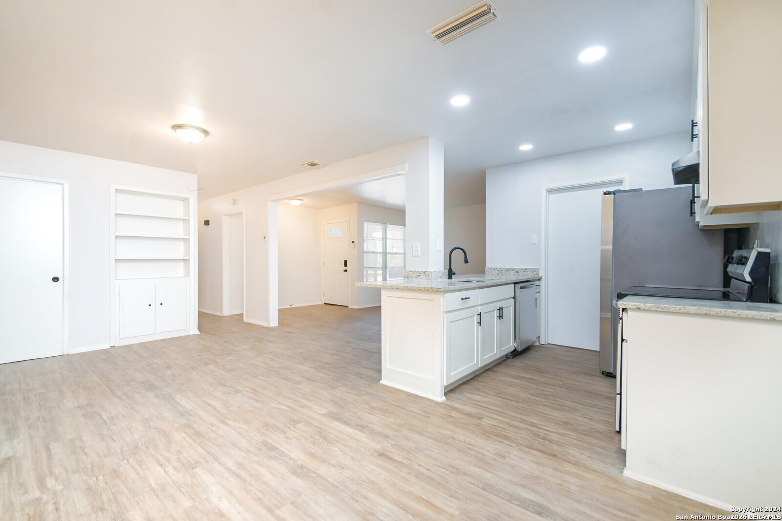 5915 Gabor Drive San Antonio TX 78240