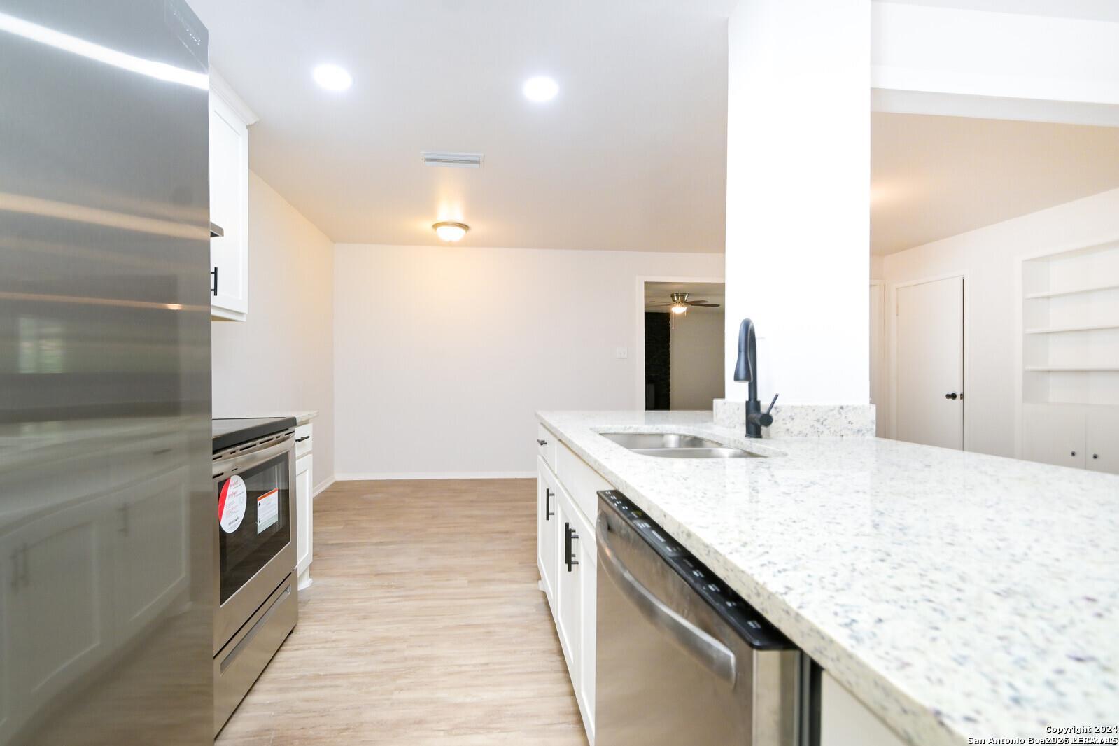 5915 Gabor Drive San Antonio TX 78240