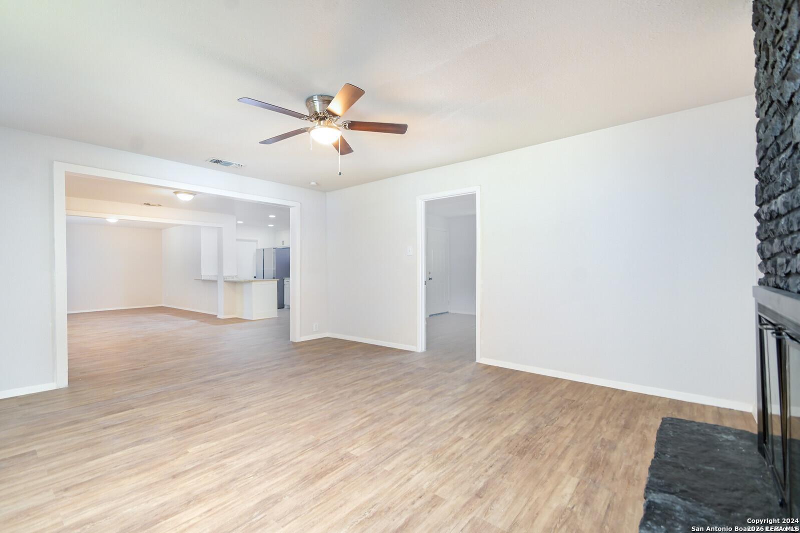 5915 Gabor Drive San Antonio TX 78240