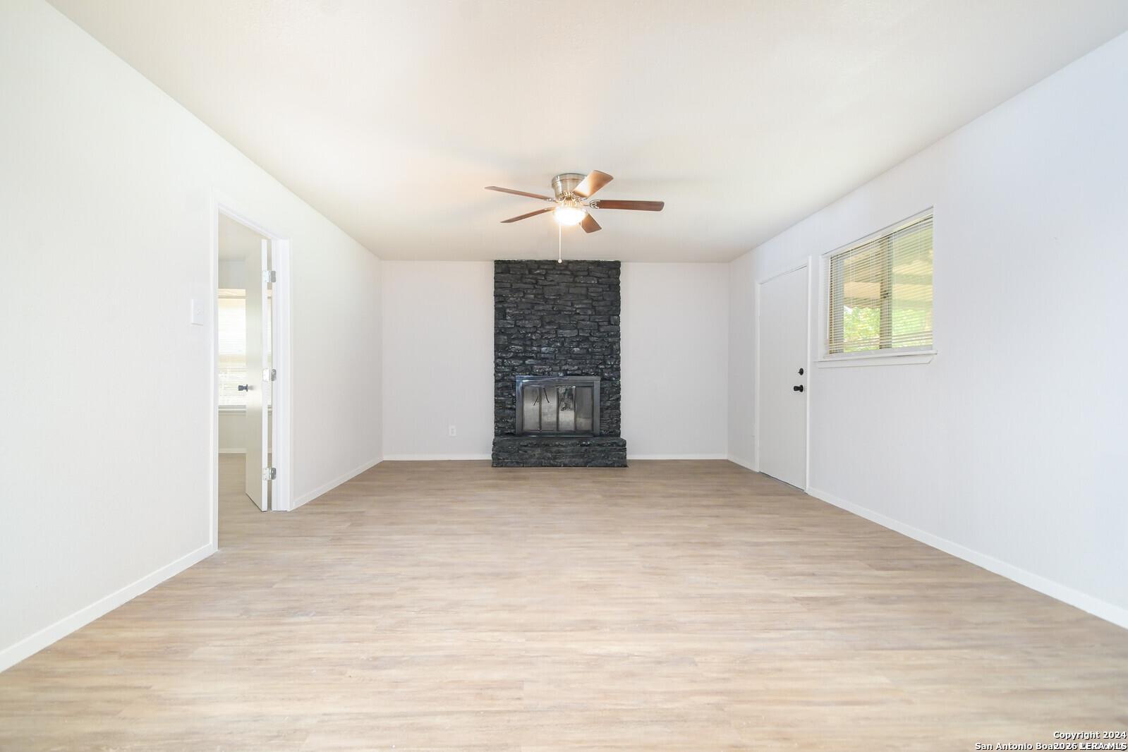 5915 Gabor Drive San Antonio TX 78240
