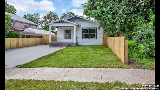 618 E Evergreen Street San Antonio TX 78212
