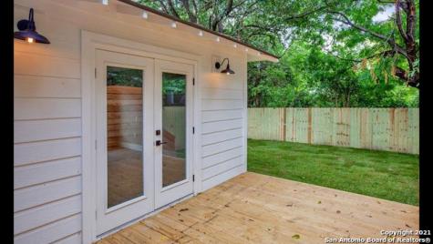 618 E Evergreen Street San Antonio TX 78212