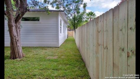 618 E Evergreen Street San Antonio TX 78212