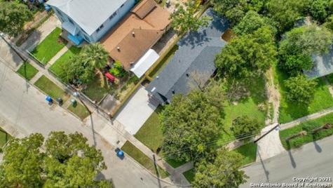 618 E Evergreen Street San Antonio TX 78212