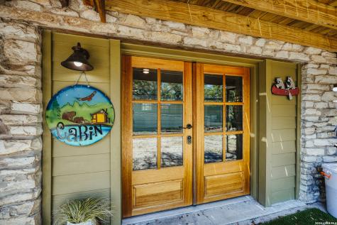 520 Lake Forest Canyon Lake TX 78133