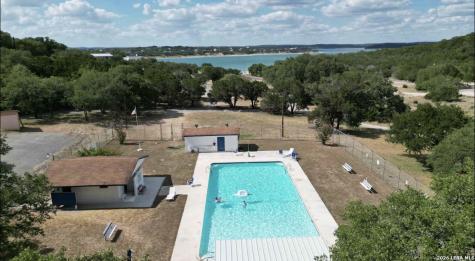 520 Lake Forest Canyon Lake TX 78133