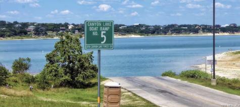 520 Lake Forest Canyon Lake TX 78133