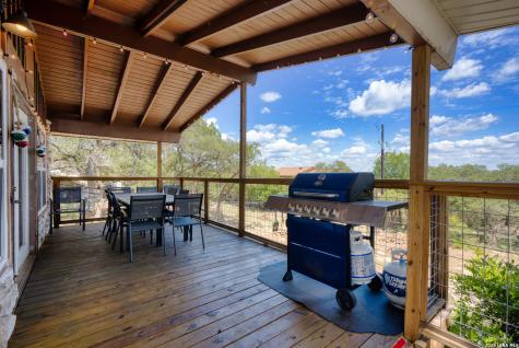 520 Lake Forest Canyon Lake TX 78133