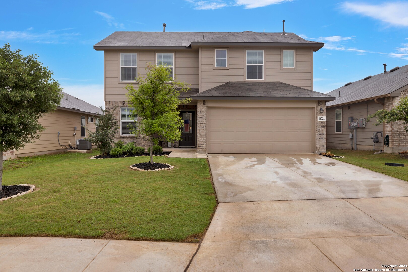 14722 Goldfinch Way San Antonio TX 78253