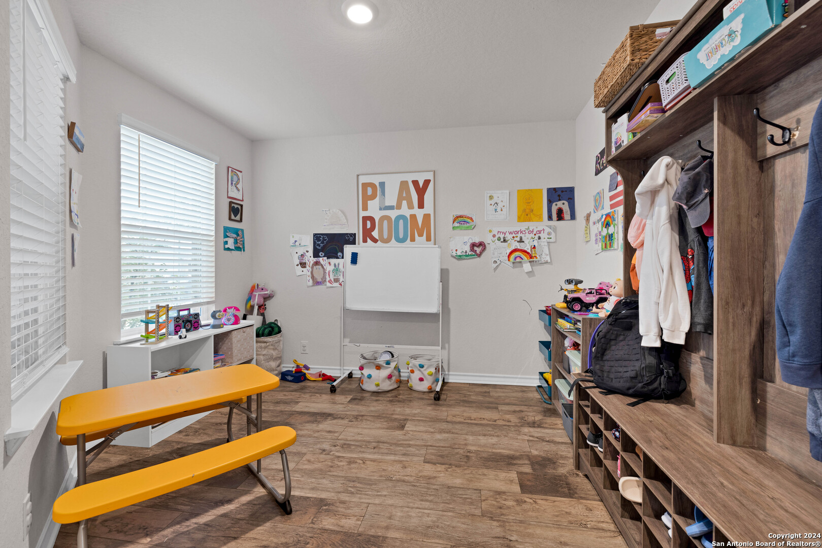 14722 Goldfinch Way San Antonio TX 78253