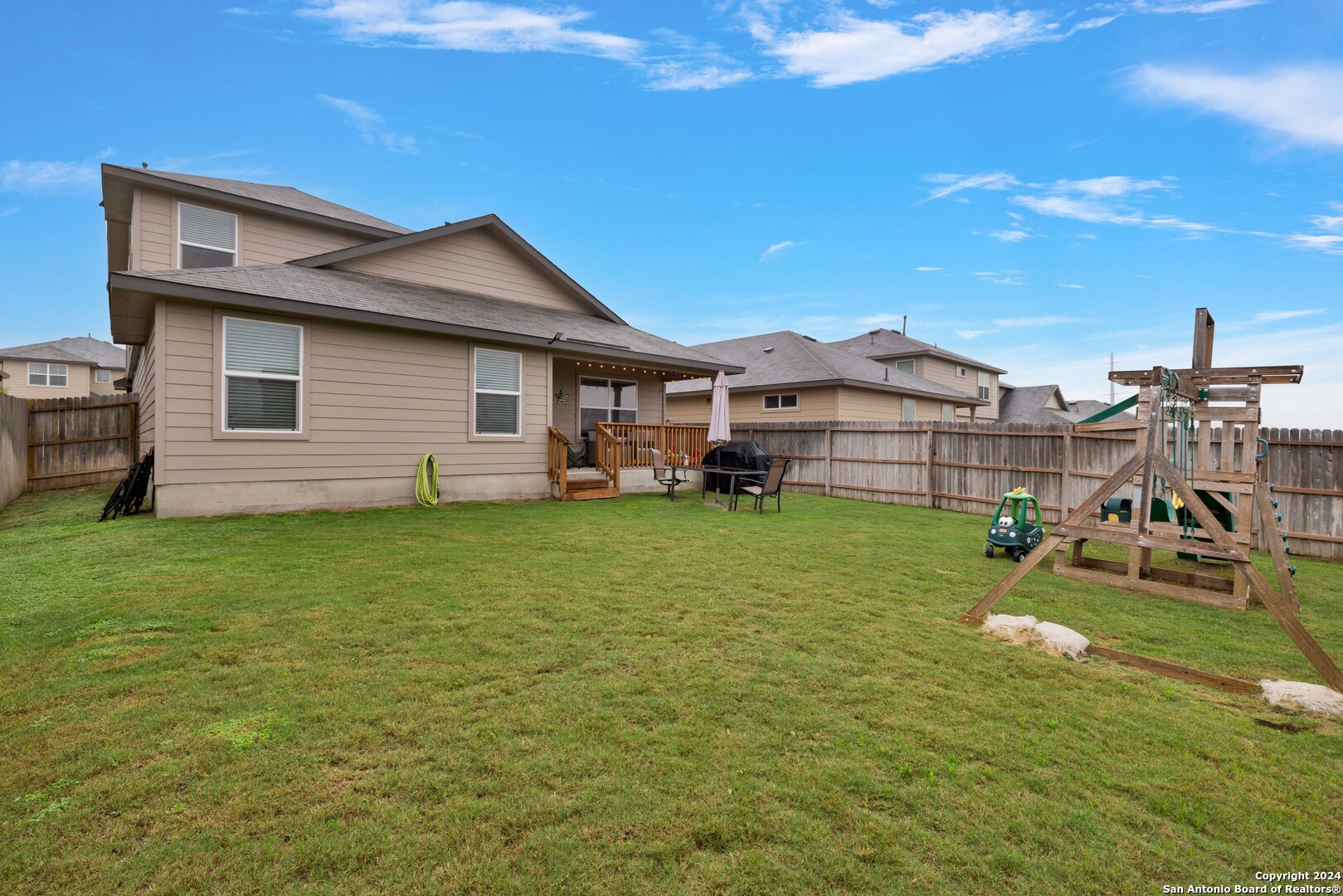 14722 Goldfinch Way San Antonio TX 78253