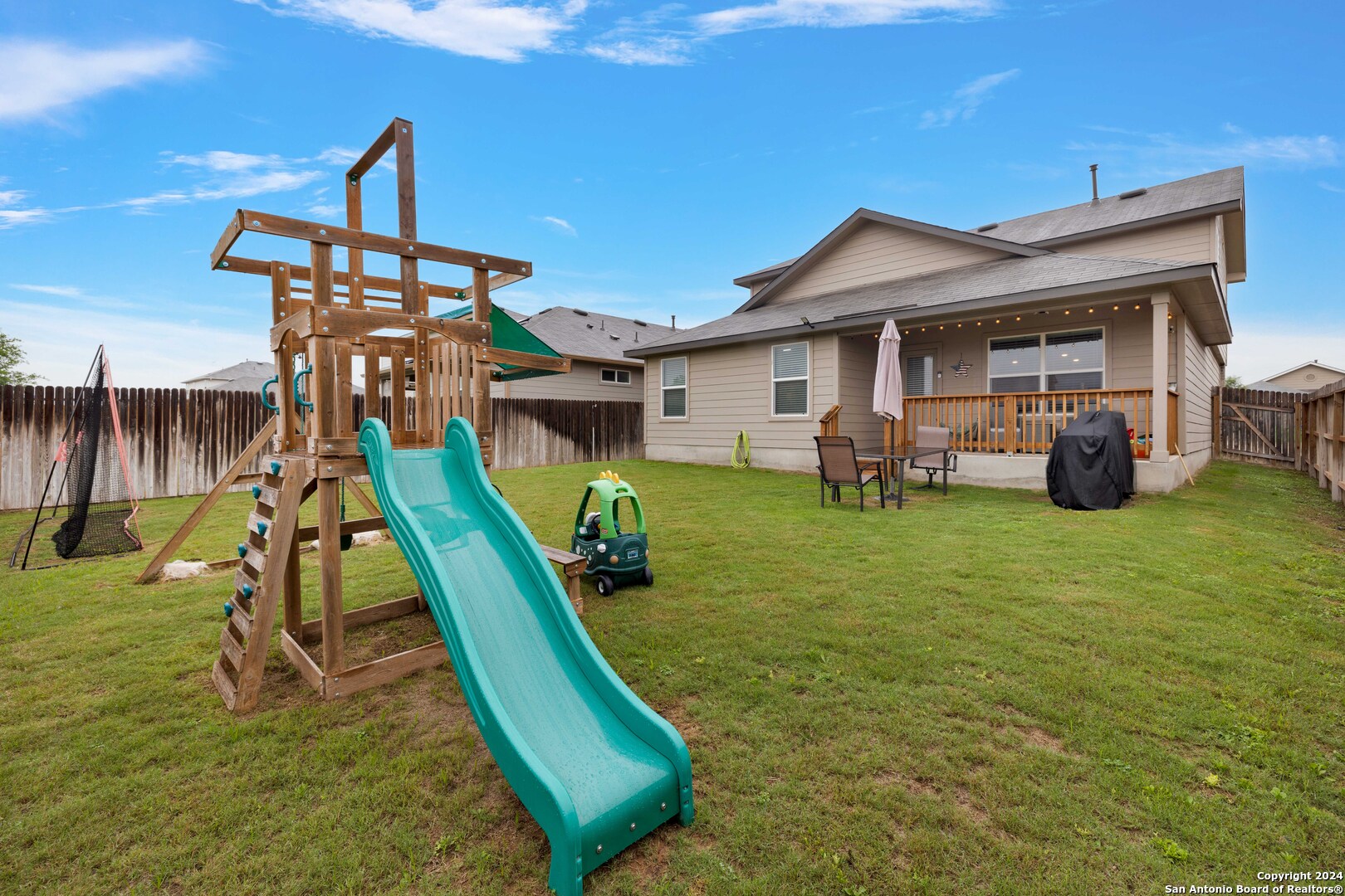 14722 Goldfinch Way San Antonio TX 78253