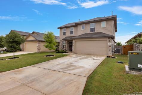 14722 Goldfinch Way San Antonio TX 78253