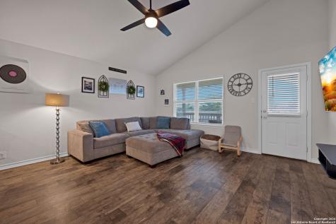 14722 Goldfinch Way San Antonio TX 78253