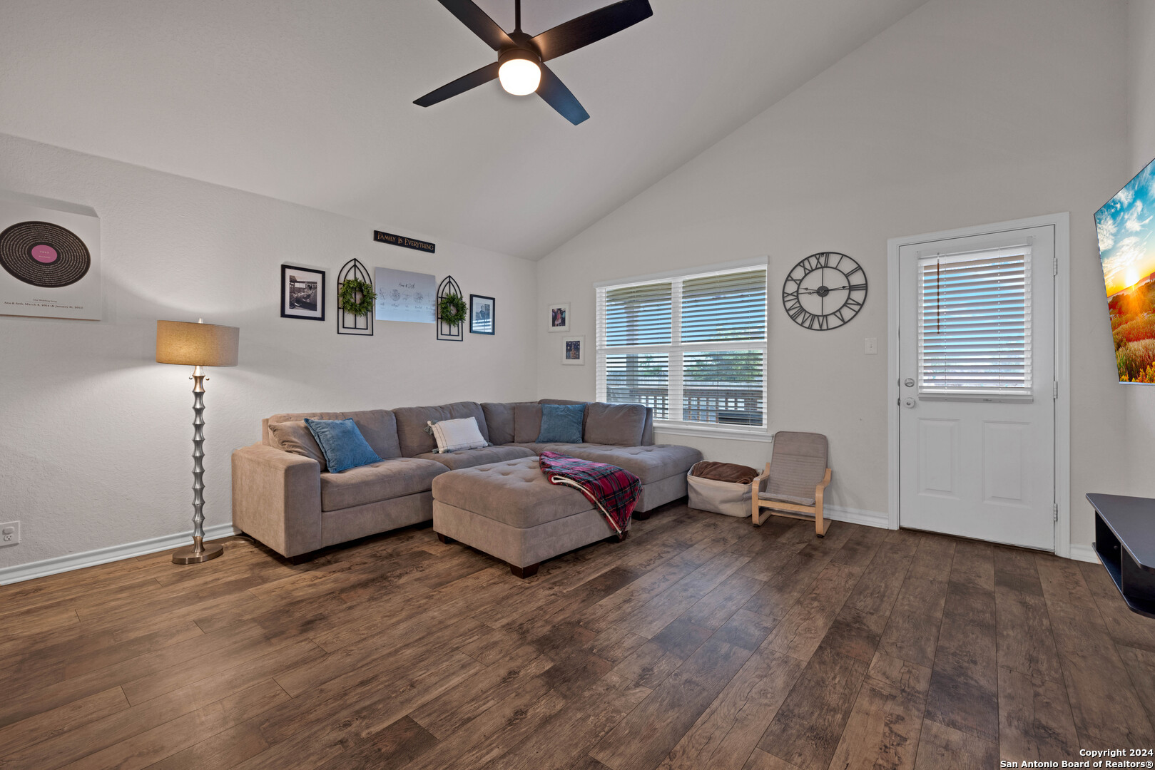 14722 Goldfinch Way San Antonio TX 78253