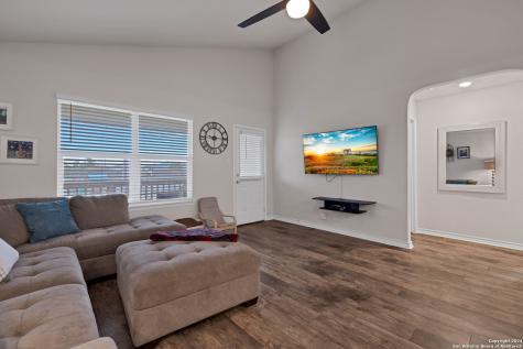 14722 Goldfinch Way San Antonio TX 78253