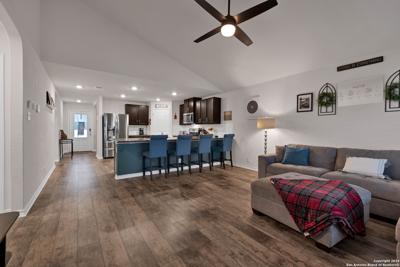 14722 Goldfinch Way San Antonio TX 78253