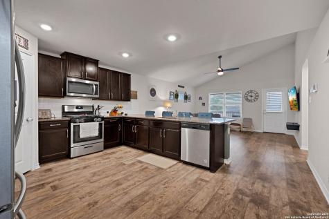 14722 Goldfinch Way San Antonio TX 78253
