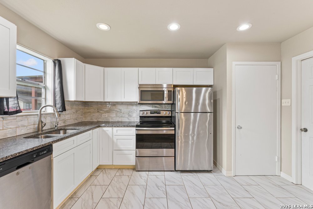 515 Mitchell Avenue Schertz TX 78154